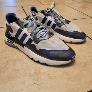 Adidas Nite Jogger Star Wars R2D2